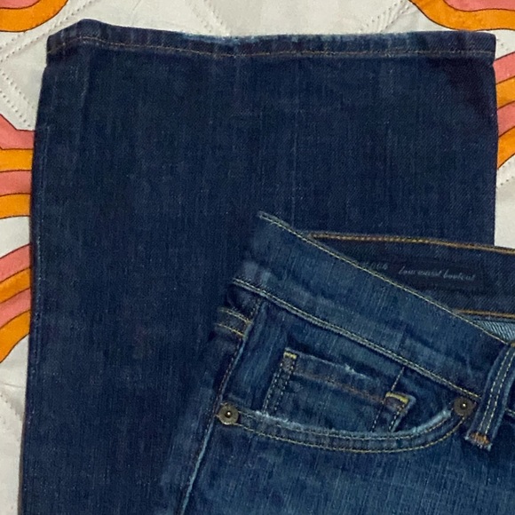 Citizen’s of Humanity Jeans Elle #064 - Picture 2 of 8